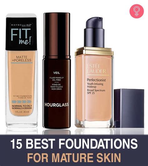 best dior foundation for mature skin|best foundation for 50+ women.